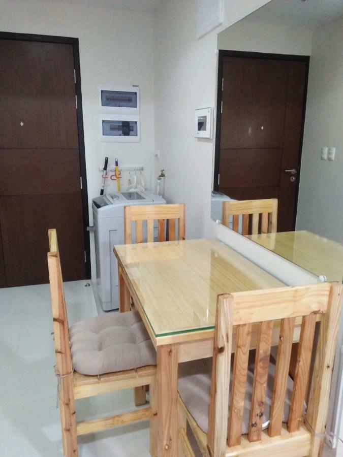 Apartament 101 Newport Boulevard C1 Manila Zewnętrze zdjęcie