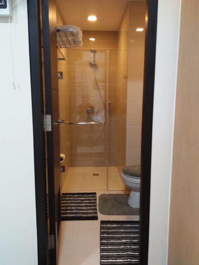 Apartament 101 Newport Boulevard C1 Manila Zewnętrze zdjęcie
