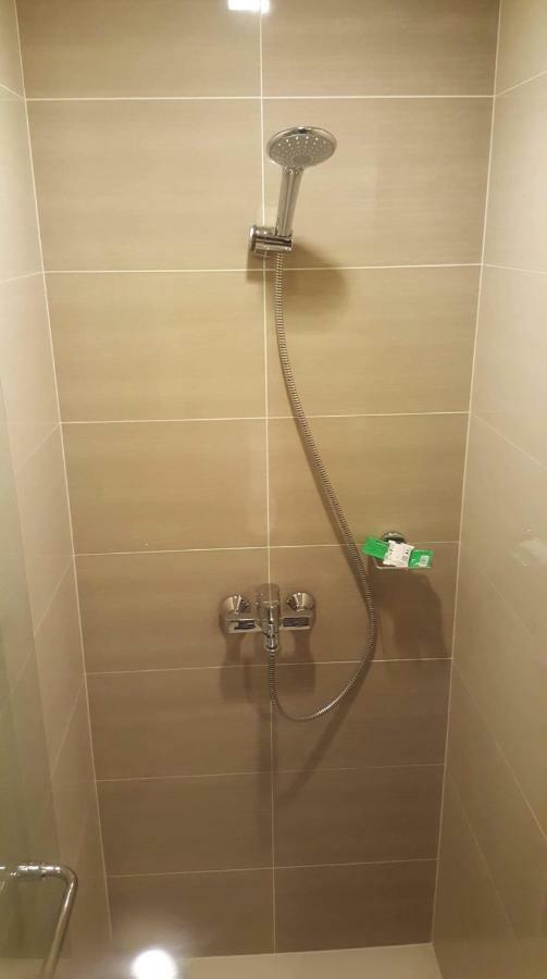 Apartament 101 Newport Boulevard C1 Manila Zewnętrze zdjęcie