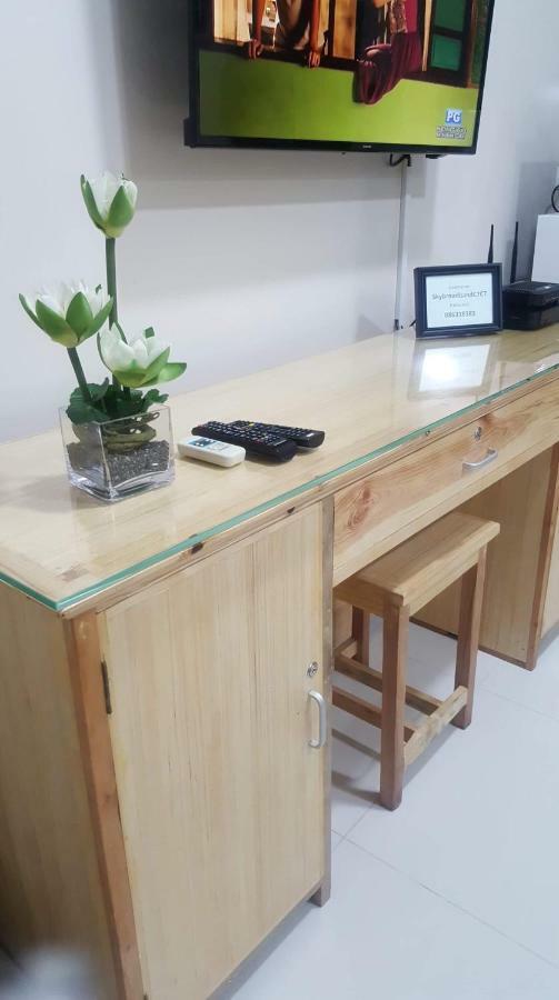 Apartament 101 Newport Boulevard C1 Manila Zewnętrze zdjęcie